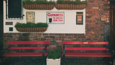 From Guinness to Gaelic - 12 Facts About Ireland