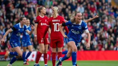 Goodison To Host Women's Merseyside Derby 23 Goodison To Host Women's Merseyside Derby