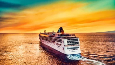 How To Choose The Perfect UK Departure Port For Your Cruise