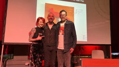 Liverpool Acoustic Songwriting Challenge 2023 Winners