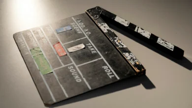 Top 5 Movies Filmed By Liverpool Directors