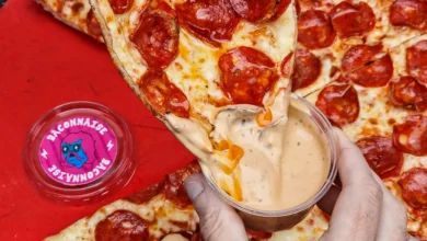 BOXPARK Liverpool Announces Food Traders - Crazy Pedros - Pep Dipper