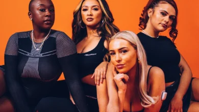 BOXPARK Liverpool Announces Launch Weekend Music Line Up - Girls Dont Sync