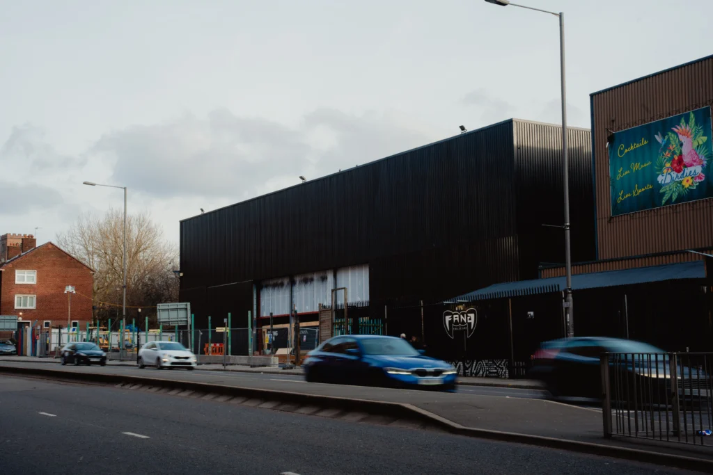 BOXPARK Liverpool Announces Official Opening Date