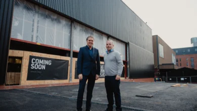 BOXPARK Liverpool Announces Official Opening Date For April 2024
