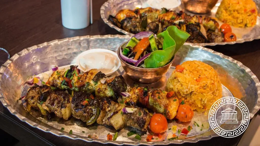 Best Greek Restaurants In Liverpool - Greek Taverna