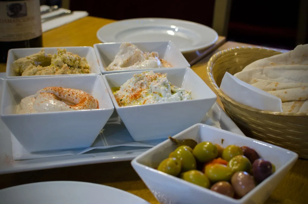 Best Greek Restaurants in Liverpool - Retsina