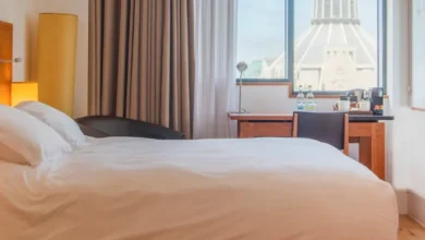 Best Hotels in Liverpool - Hope Street Hotel