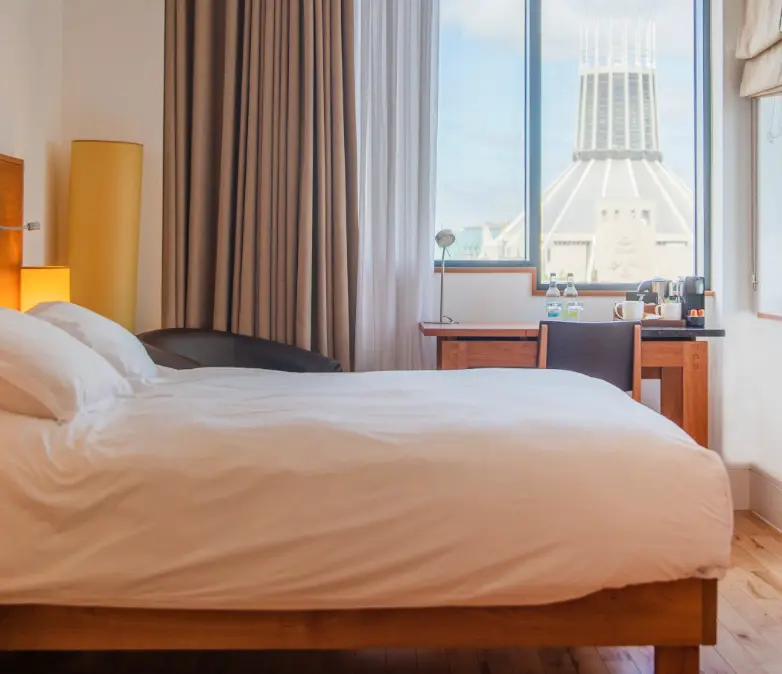 Best Hotels in Liverpool - Hope Street Hotel