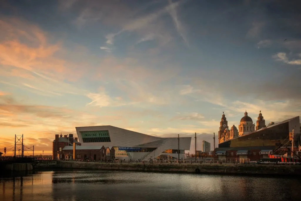 Embrace the Glory of Rome in & Around Liverpool in 2024