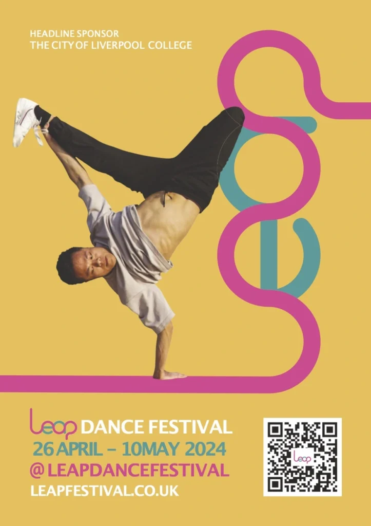 Leap Dance Festival 2024