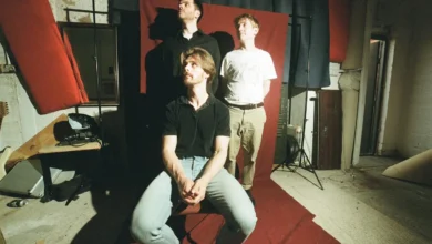 New Noise Roundup - Eyesore & The Jinx