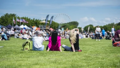 Southport Food Festival - Photo Credit - Visit Southport