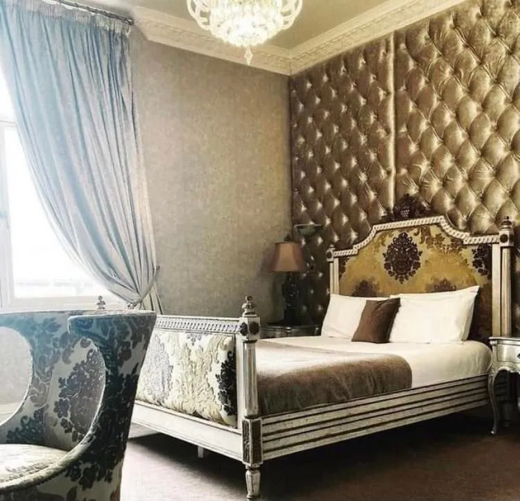 The Best Boutique Hotels in Liverpool - 30 James Street