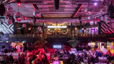 BOXPARK Liverpool Reveals Exciting Programme of Events Including Festival-Style Weekender  5 BOXPARK Liverpool Anncounces Exciting Programme of Events