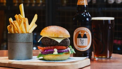 Baltic Triangle Bars and Restaurants Guide 12 Baltic Triangle Restaurants and Bars