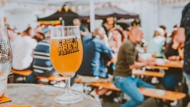 Craft Brew Festival Coming To Liverpool Summer 2024