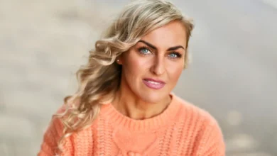 Helen Carter will play Shirley Valentine