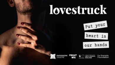 Lovestruck New Immersive Play
