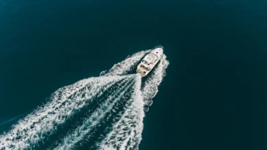 Luxury Yachting Experiences VIP Services and Amenities in Croatia