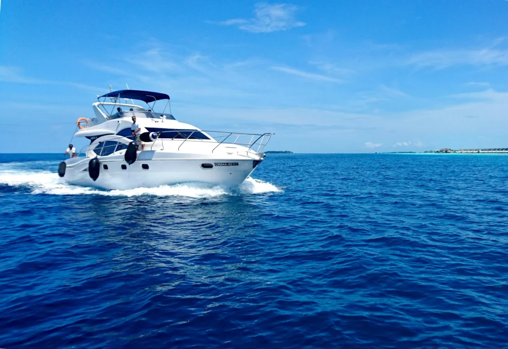 Luxury Yachting Experiences - VIP Services and Amenities in Croatia