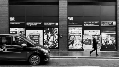 Rough Trade Announces Liverpool Store Opening Date 27 Rough Trade Store Liverpool