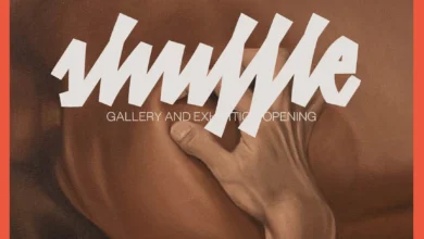 Shuffle - Tabacco Warehouse Liverpool