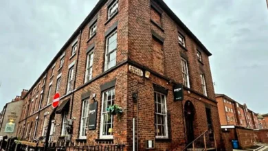 Vetch Restaurant Opening in Liverpool