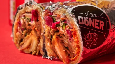 I am Doner Expands to Woolton with Second Liverpool Store
