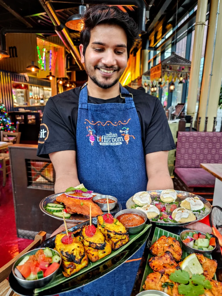 Indian Tiffin Room Has Become Liverpool’s Favourite Authentic Street Food Experience 2 Indian Tiffin Room Has Become Liverpool’s Favourite Authentic Street Food Experience