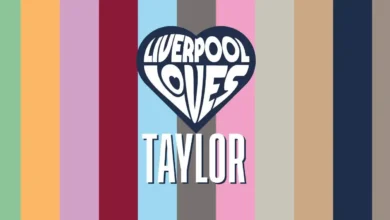 Liverpool Loves Taylor - Taylor Town Coming to celebrate Taylor Swift in Liverpool
