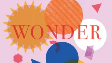 The Reader’s 5th Annual Bookshelf Reveals Theme of ‘Wonder’ 24 The Reader Booshelf 24-25 Theme of Wonder