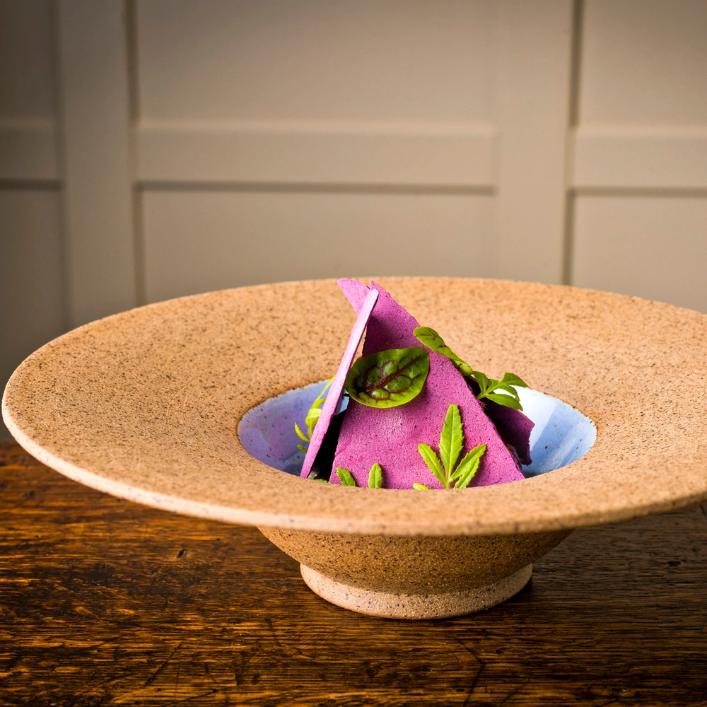 Reservations Now Open For Vetch By Dan McGeorge 2 Vetch - Dessert