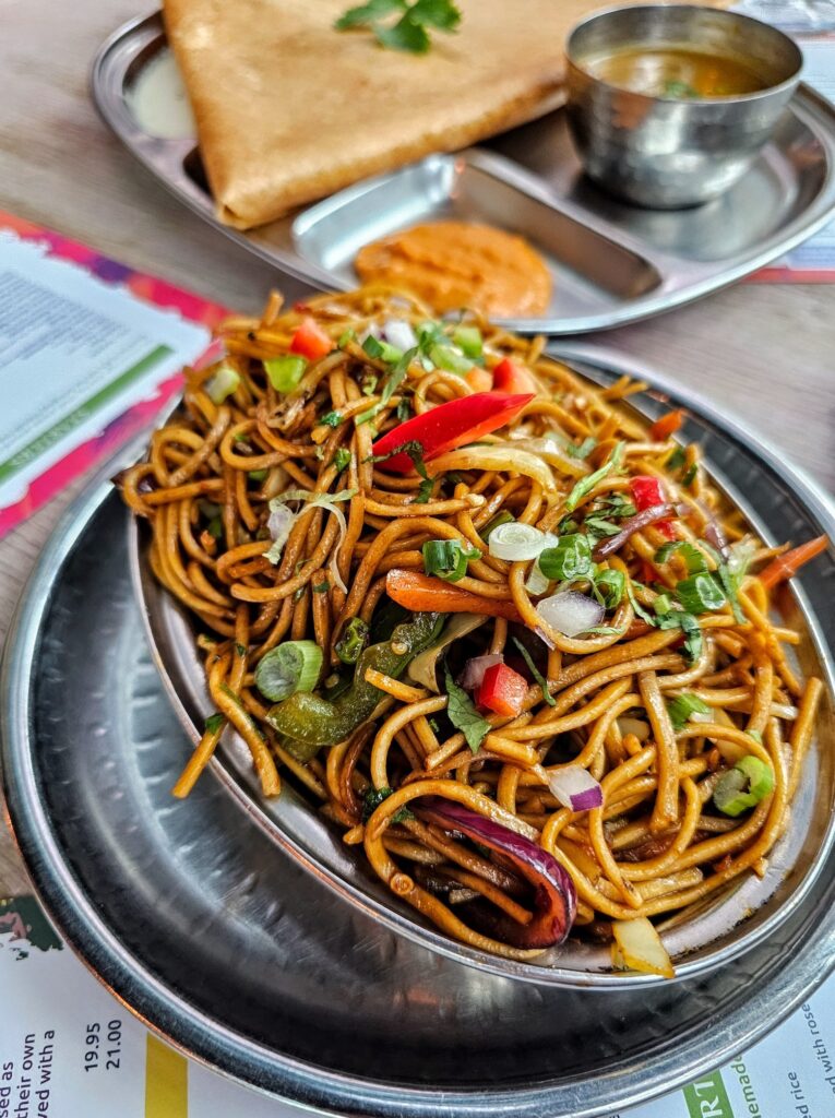 Indian Tiffin Room Supports Paul McCartney Family Meat Free Monday Campaign 2 Indian Tiffin Room Liverpool