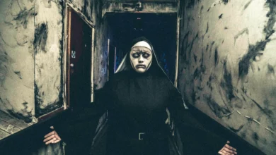 Newsham Scream Park Is Back For 2024