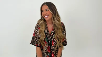 Samantha Kenny - Glamify Fashion