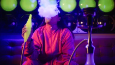 Sara Sadik Installation Coming To FACT Liverpool