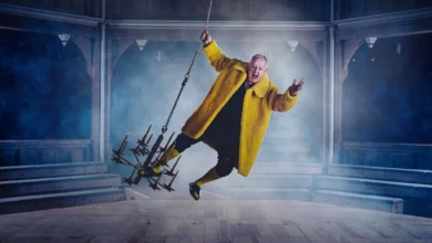 Twelfth Night Shakespeare North Playhouse