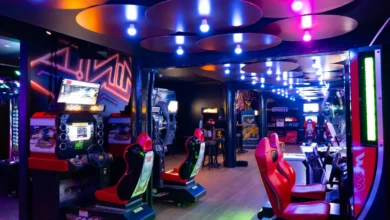 ArCains 18+ Adults Only Gaming Arcade Opens 28 Arcains 18+ Liverpool