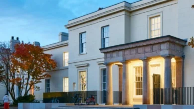 The Reader Unveils Thrilling Autumn 2024 Events Programme 54 Autumn Programme 2024 - The Reader's home The Mansion House, Calderstones Park, Liverpool