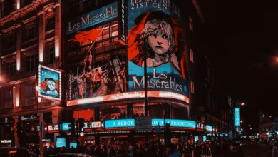 Bright Lights and Magic - London's West End with WonderDays Vouchers