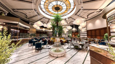 Elif Castle Street Liverpool