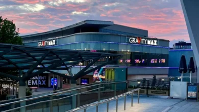 Gravity MAX Liverpool Celebrates Its First Birthday With A Weekend of Fun 26 Gravity Max Liverpool