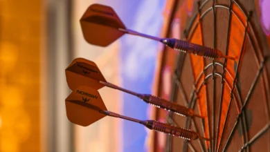 HotShots: Drink, Dine And Darts Venue To Open In Cains Brewery Building 24 HotShots Darts Liverpool's Cains Brewery Village