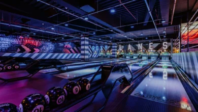 Roxy Lanes Offer £5 Bowling For Kids During Summer Holidays 58 Roxy Lanes Liverpool