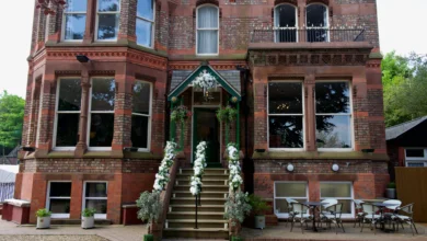 Sefton Park Hotel: 10 Things You Should Know 32 Sefton Park Hotel Exterior