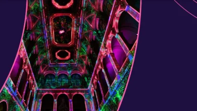 St George's Hall To Celebrate 170th Anniversary With Series of Special Events 4 St George's Hall Enlightenment