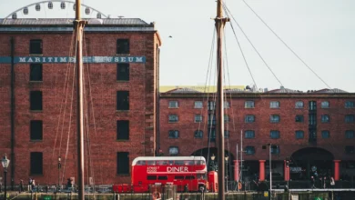 Summer Loving in Liverpool: Guide for Each Type of Traveller 5 Summer Loving in Liverpool - Guide for Each Type of Traveller