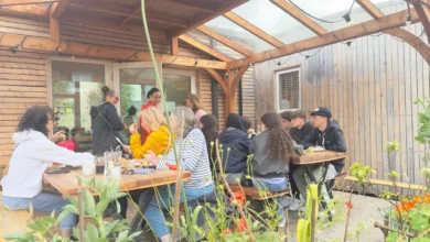 That Tastes Wild Sustainable Food Tour in Liverpool - Squash Liverpool