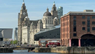 The Best Solo Activities To Enjoy In Liverpool
